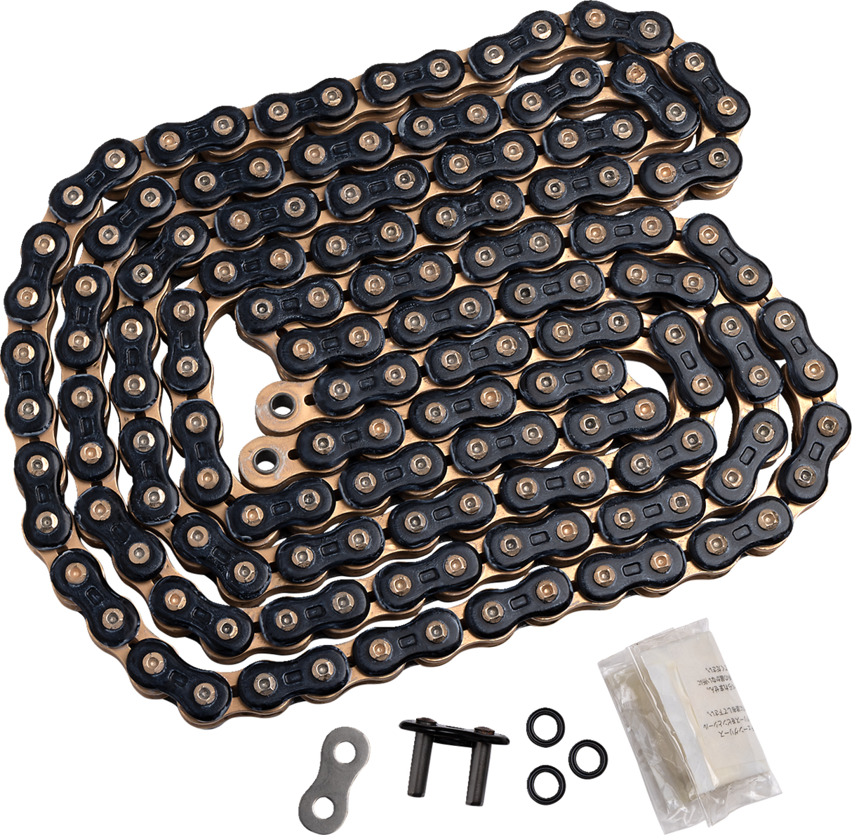 520 Z Chain