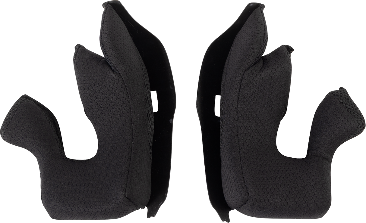 Youth Fleet Helmet Cheek Pads