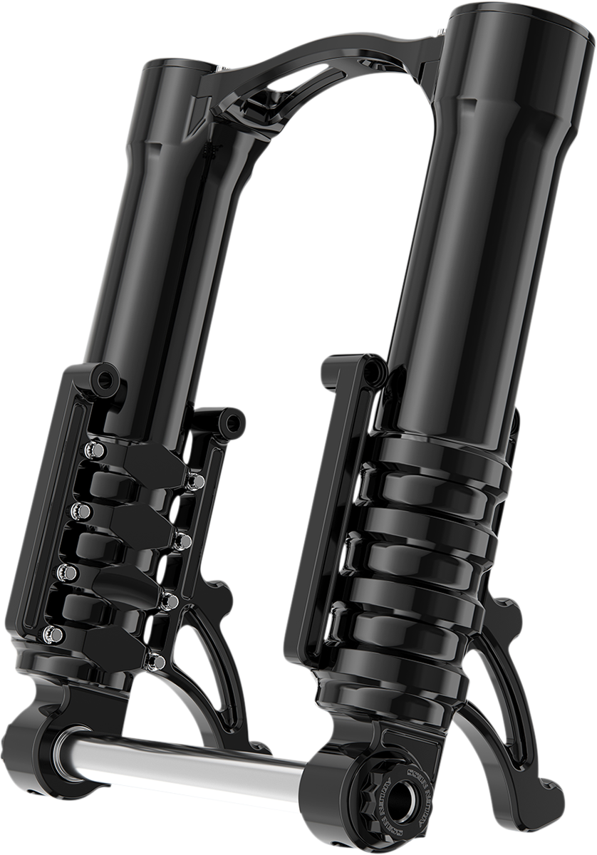 Method No Flex Fork Legs