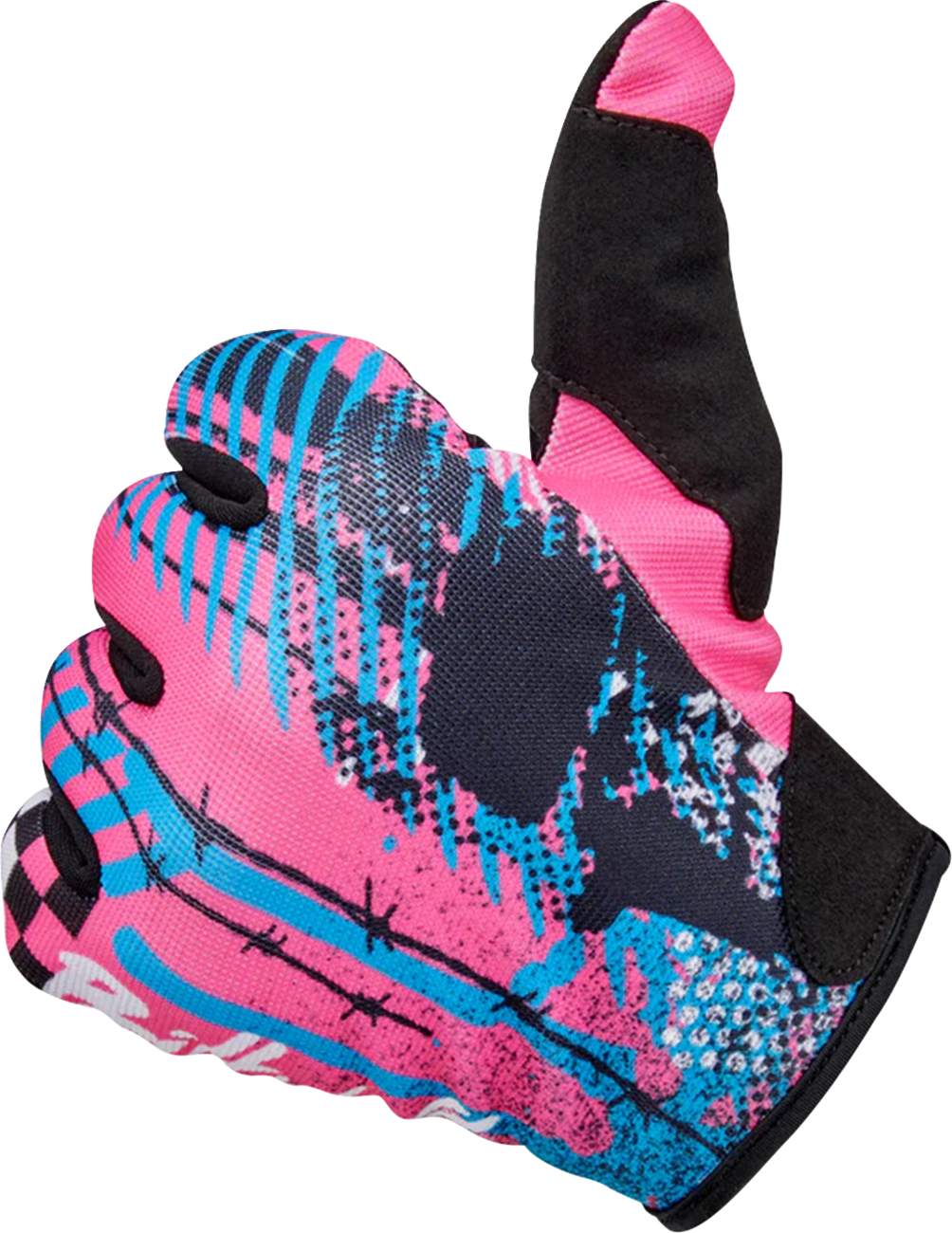Ridgecrest Gloves