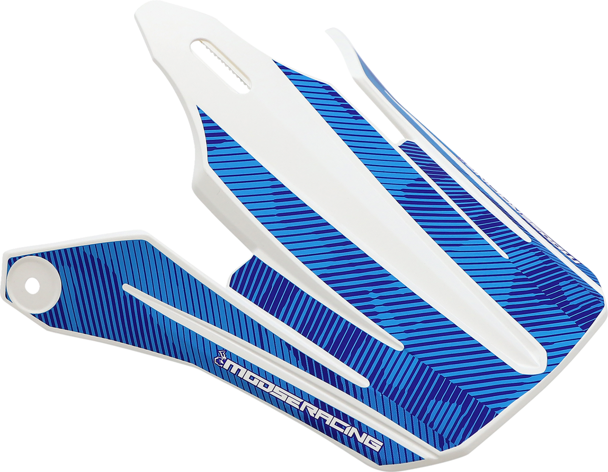 Youth F.I. Agroid Camo MIPS® Helmet Visor Kit