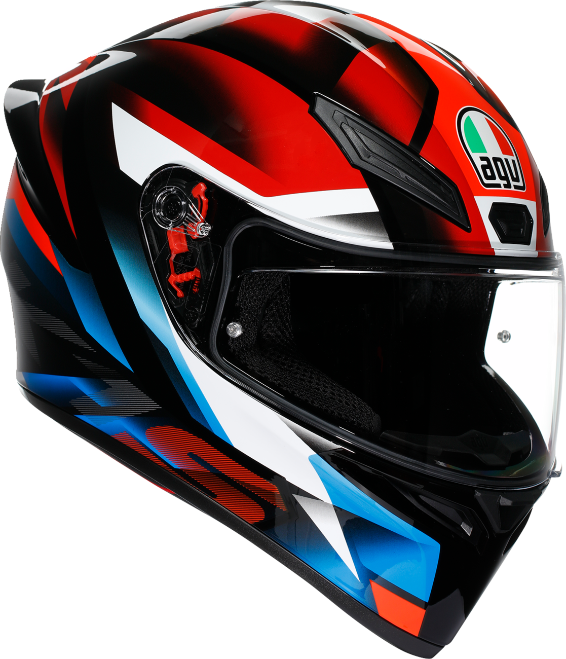 K1 S Fastlap Helmet