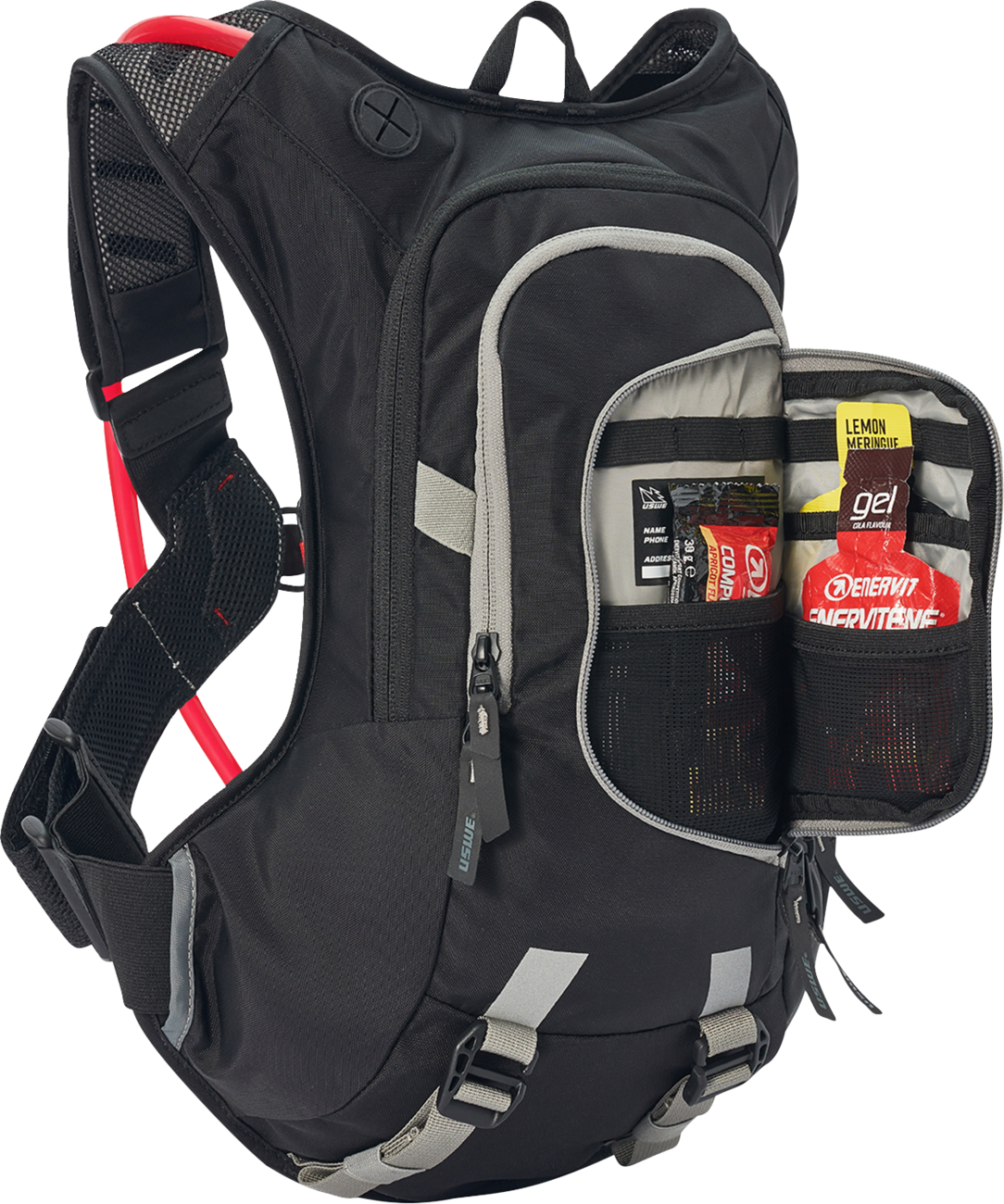Moto Hydro 8L Hydration Pack