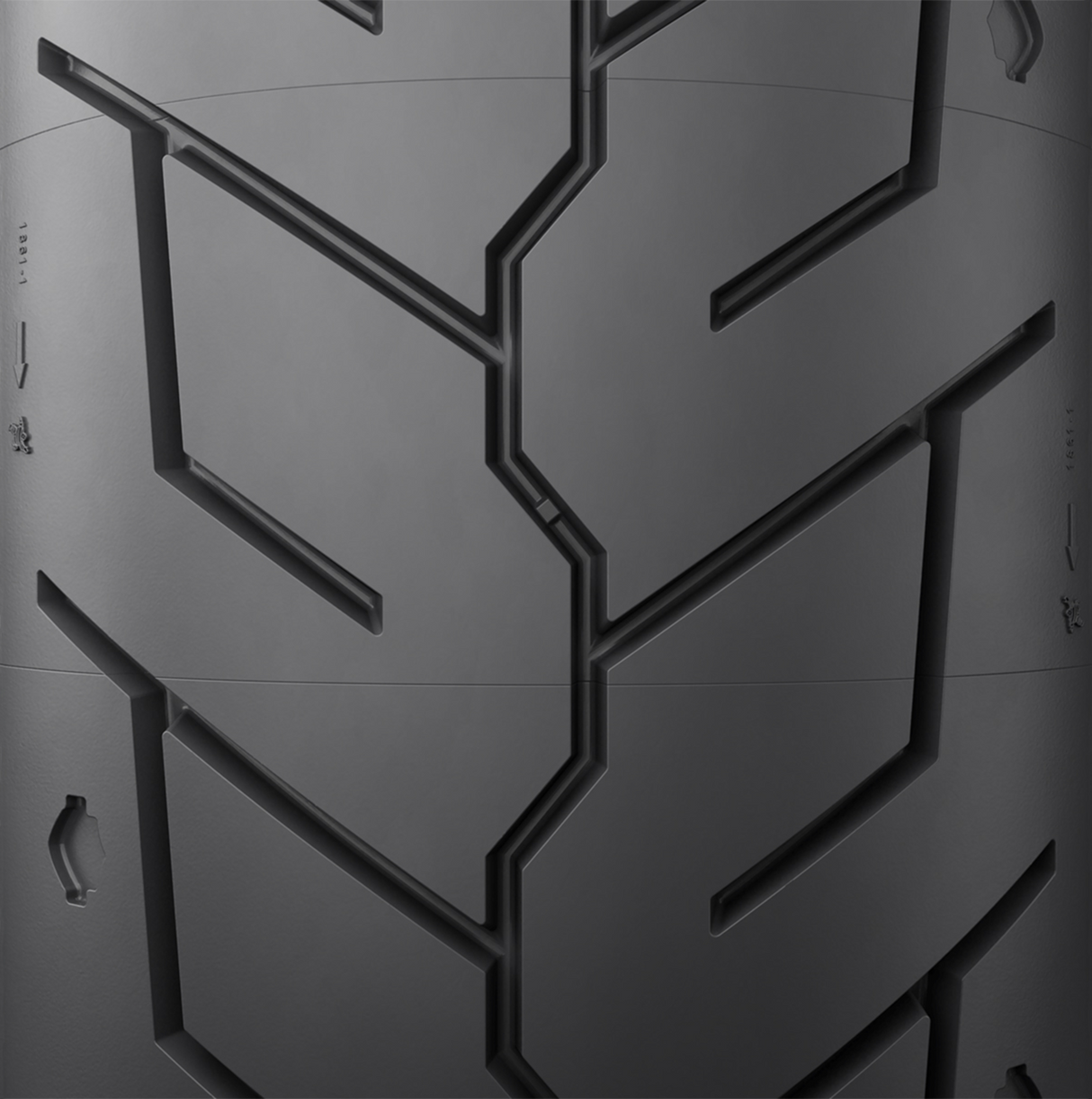 Scorcher 31 Reinforced Tire