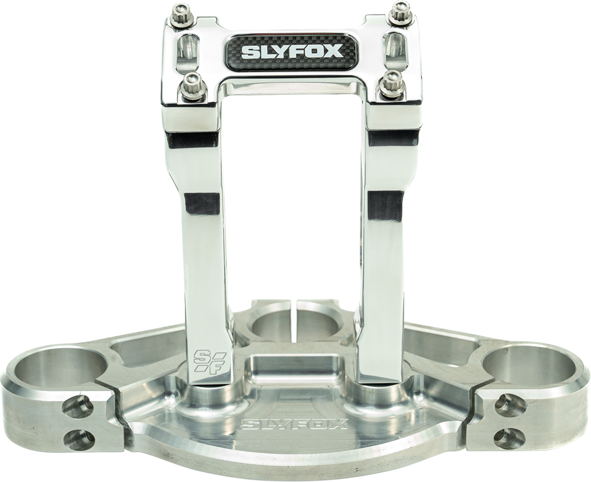 Handlebar Riser Kit