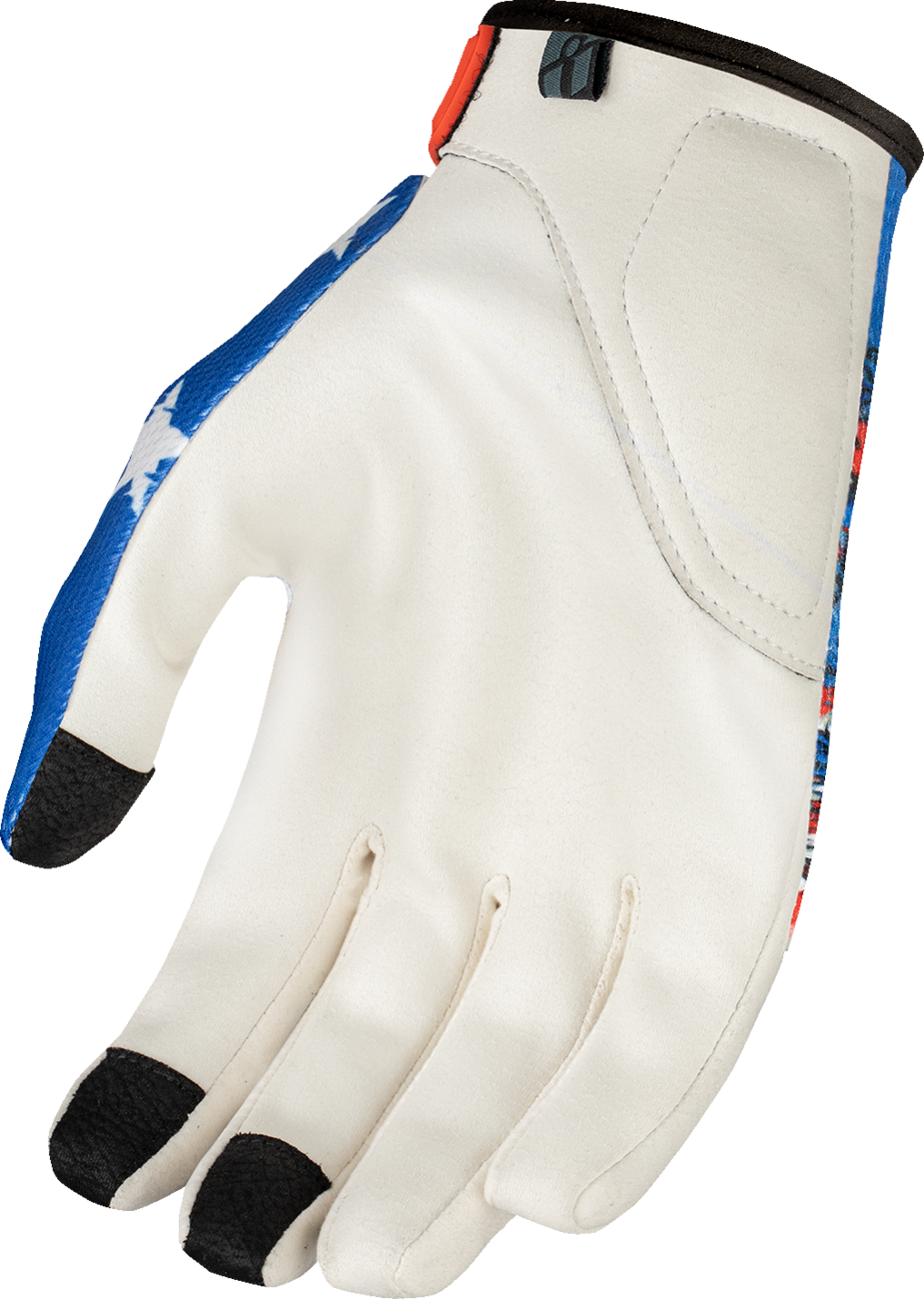 Hooligan American Basstard™ Gloves