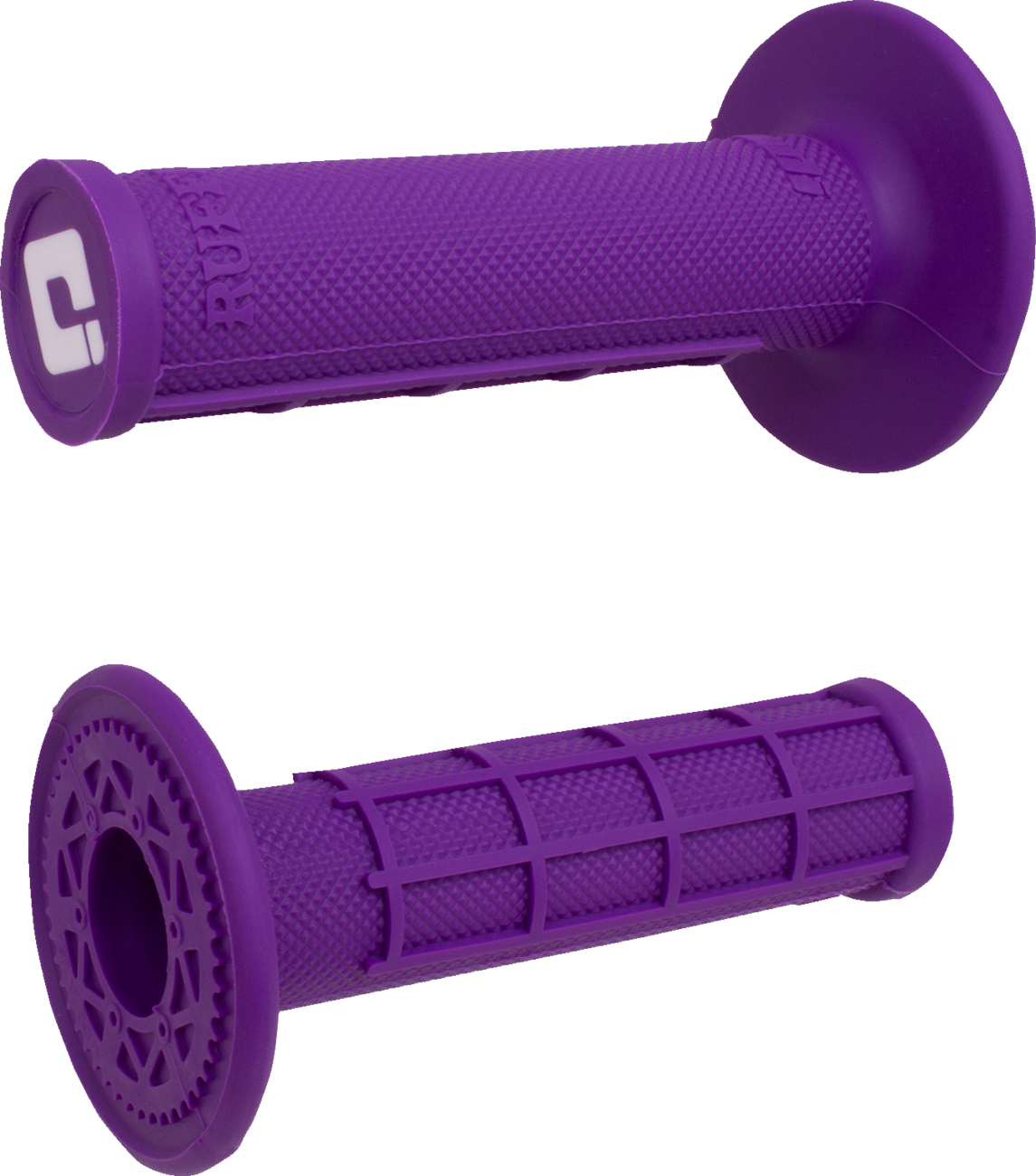 Ruffian MX Half Waffle Single-Ply Grip