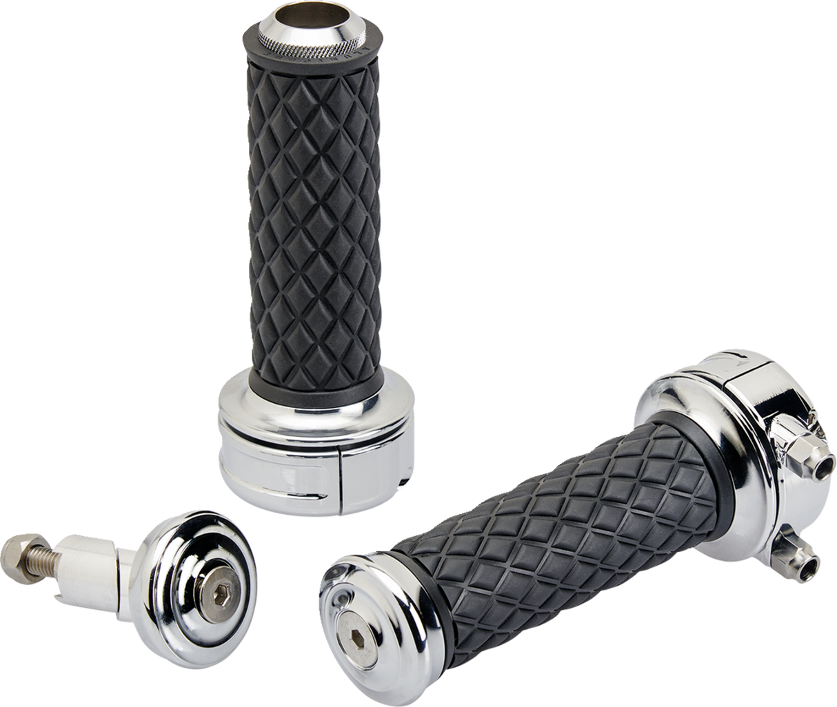 Alumicore Grips