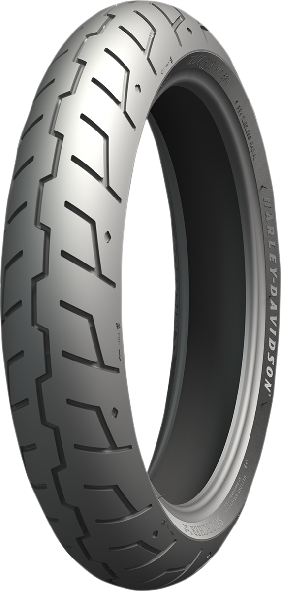 Scorcher 21 Tire