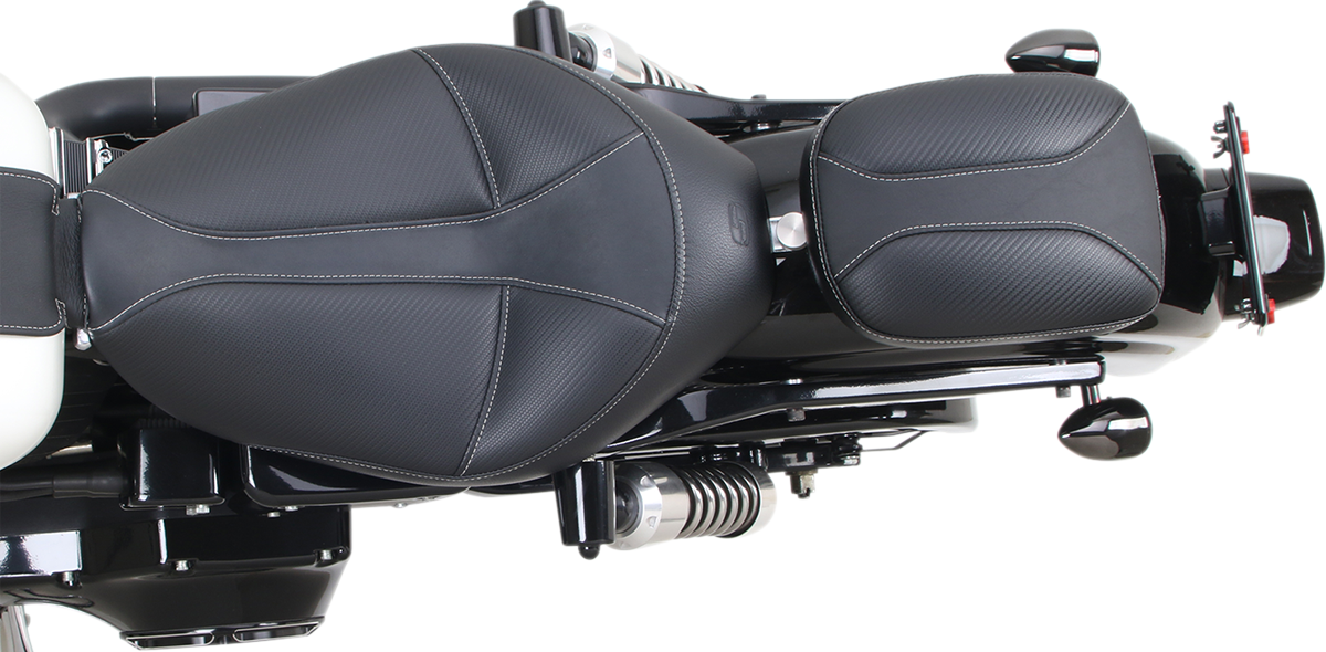 Detachable Pillion