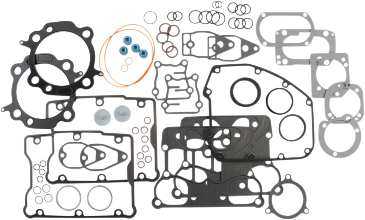 V-Twin Top End Gasket Kits