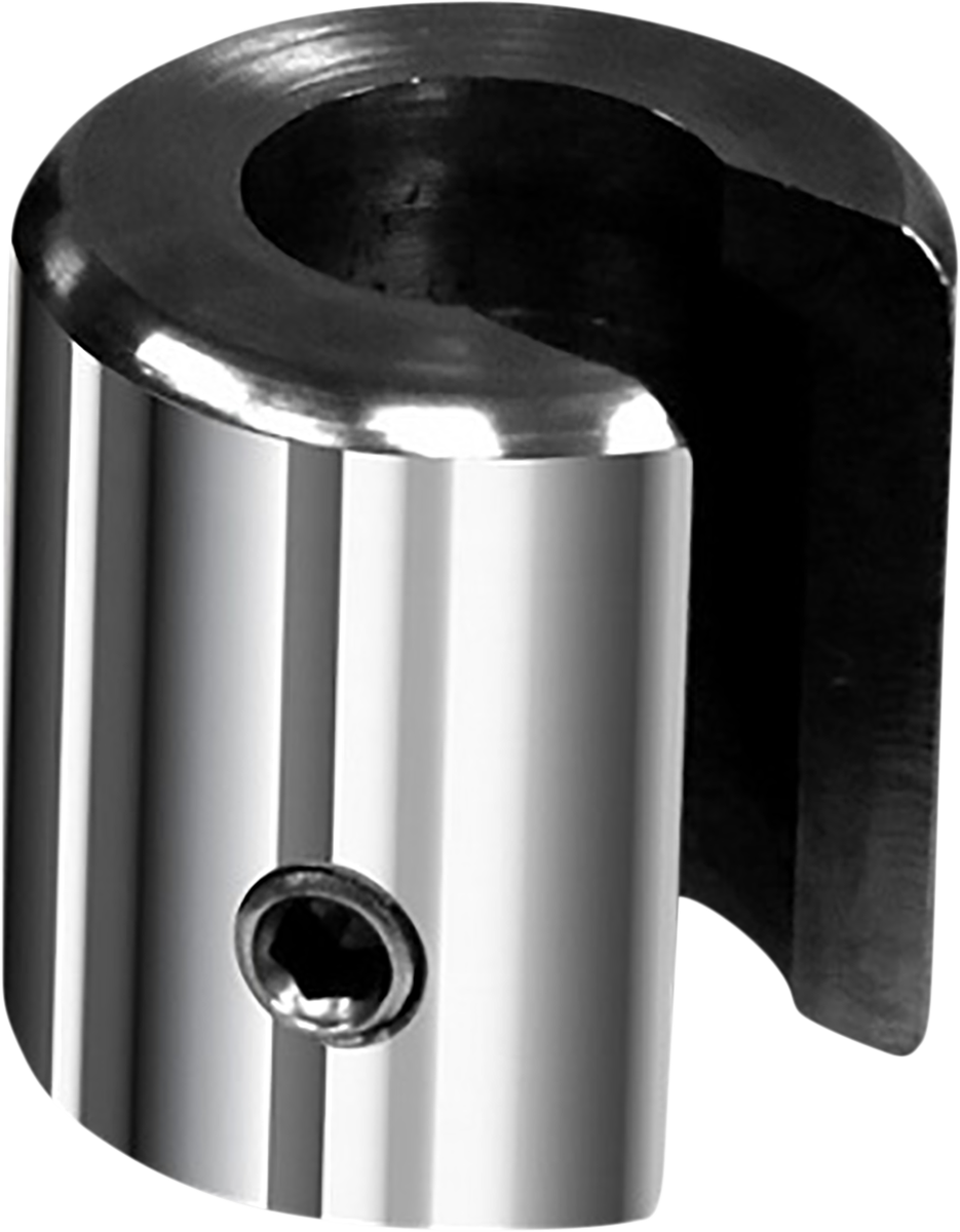 Thick Spoke Wheel Weights