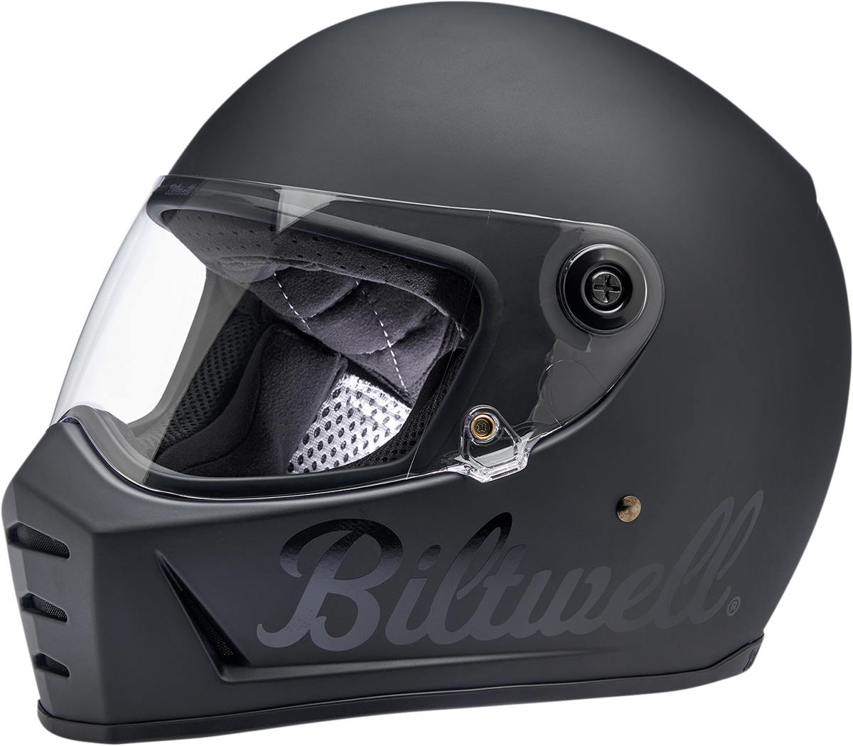 Lane Splitter Podium Helmet