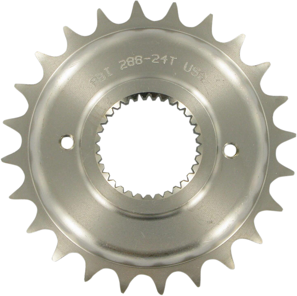Offset Transmission Sprocket