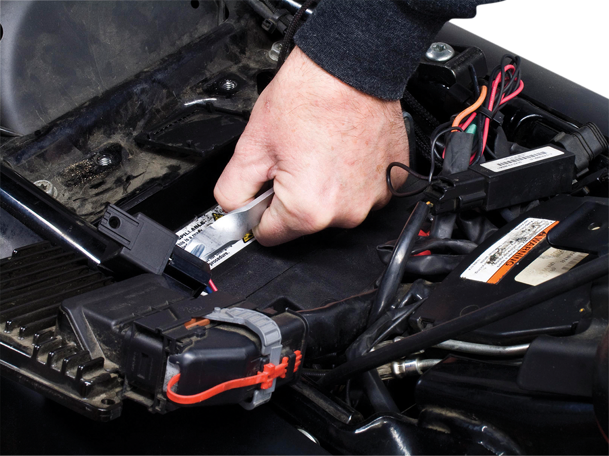 Battery Lifter