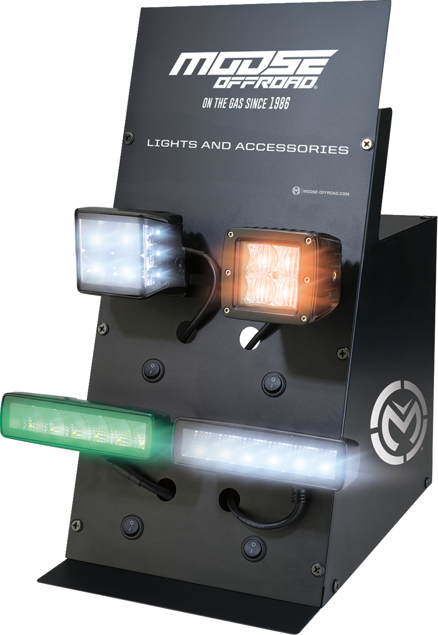 LED Lighting Display