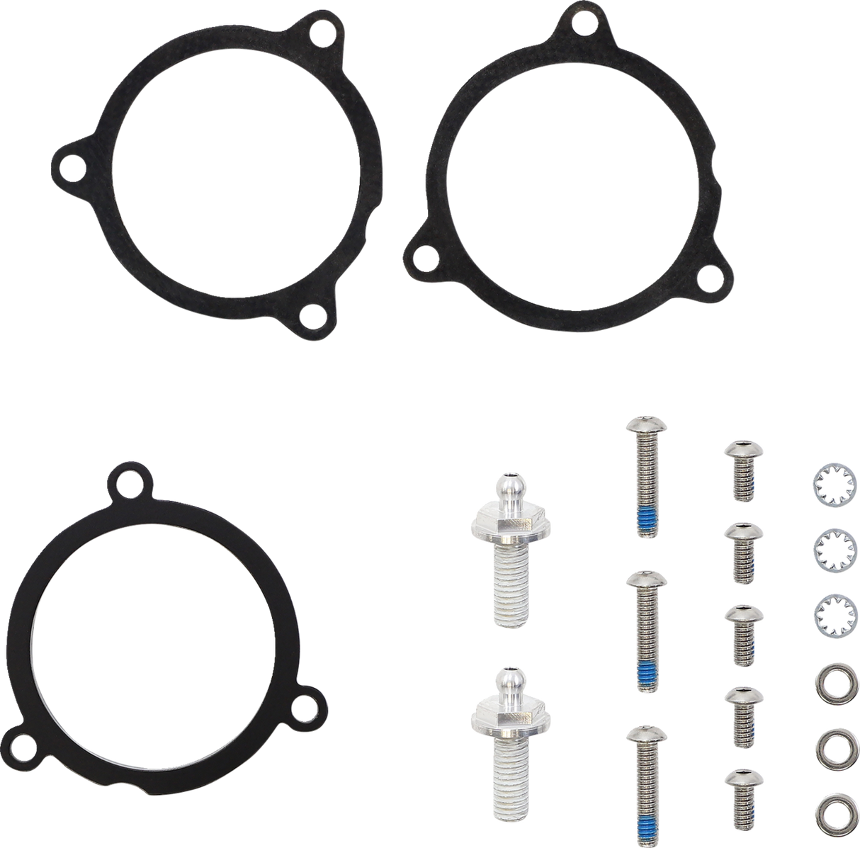 Air Cleaner Kit