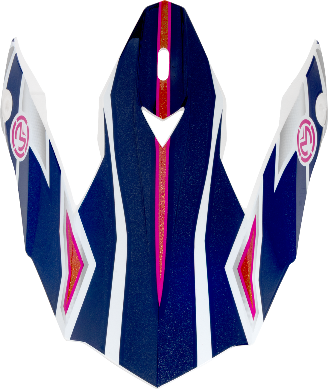 MR3 F.A.F. Helmet Peak