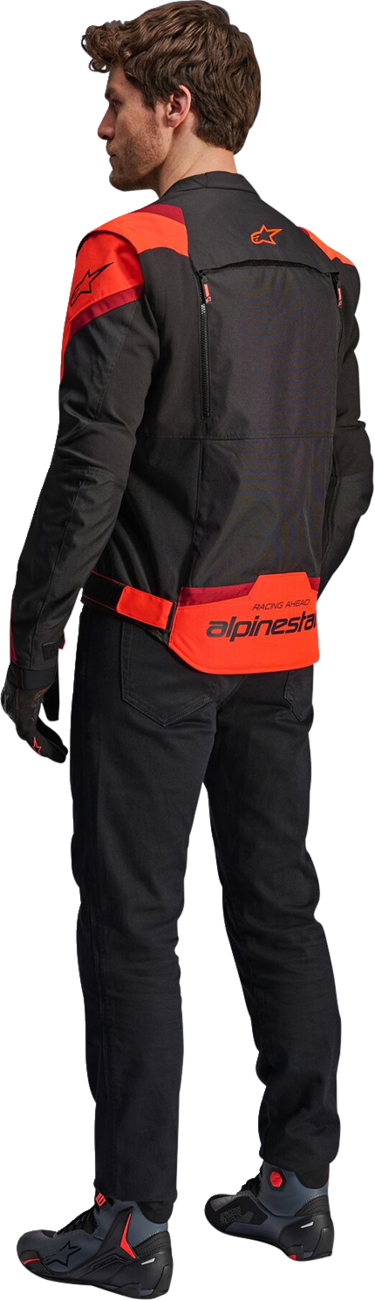 T-Stunt Air Jacket