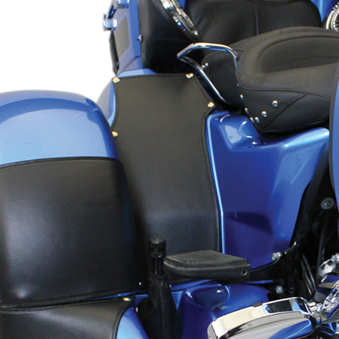 Trike Inner Fender Bra