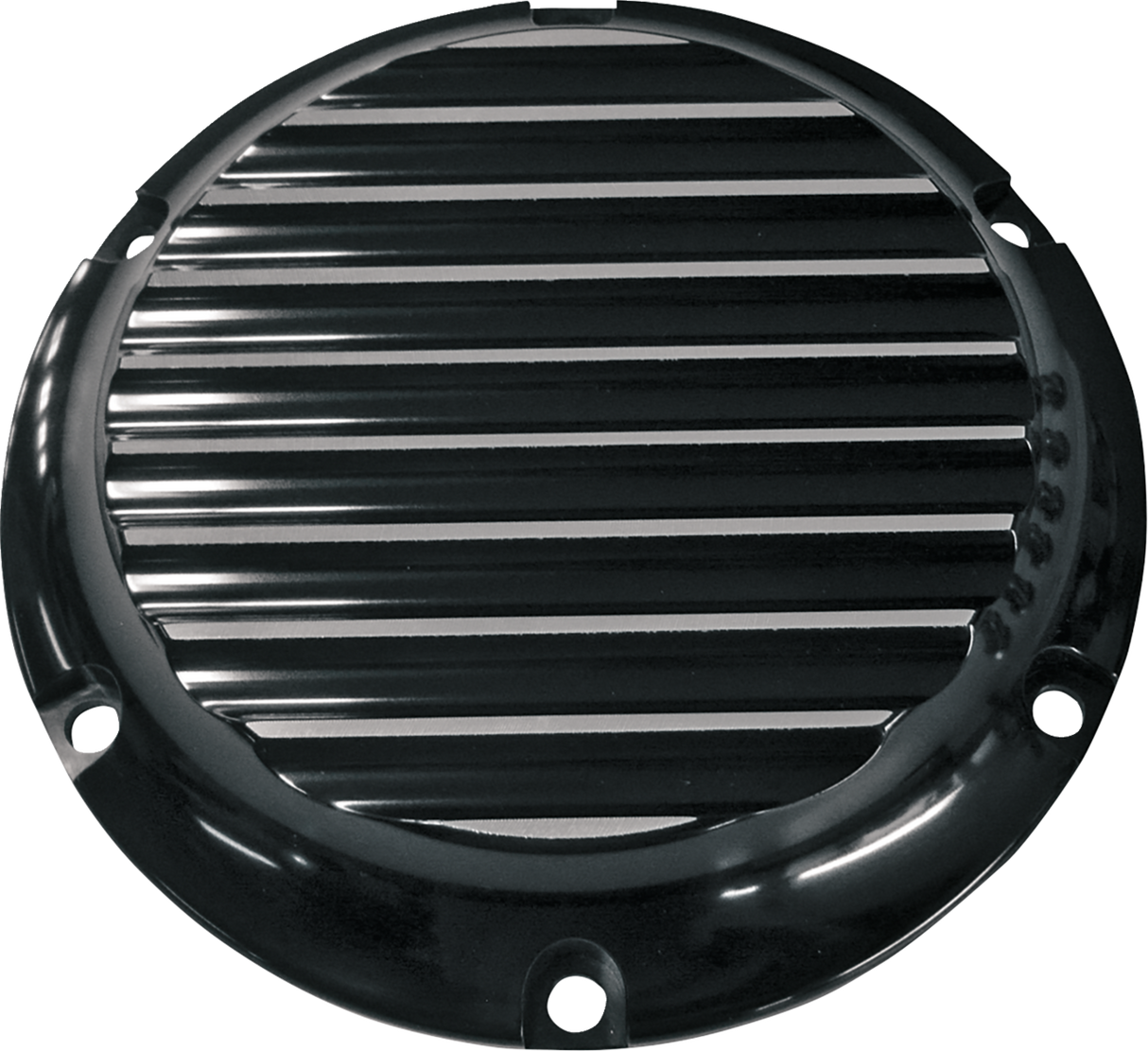 Billet Derby Cover
