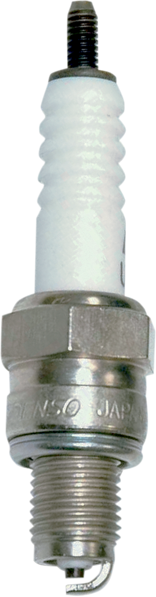 U-Groove Spark Plug β U-Groove