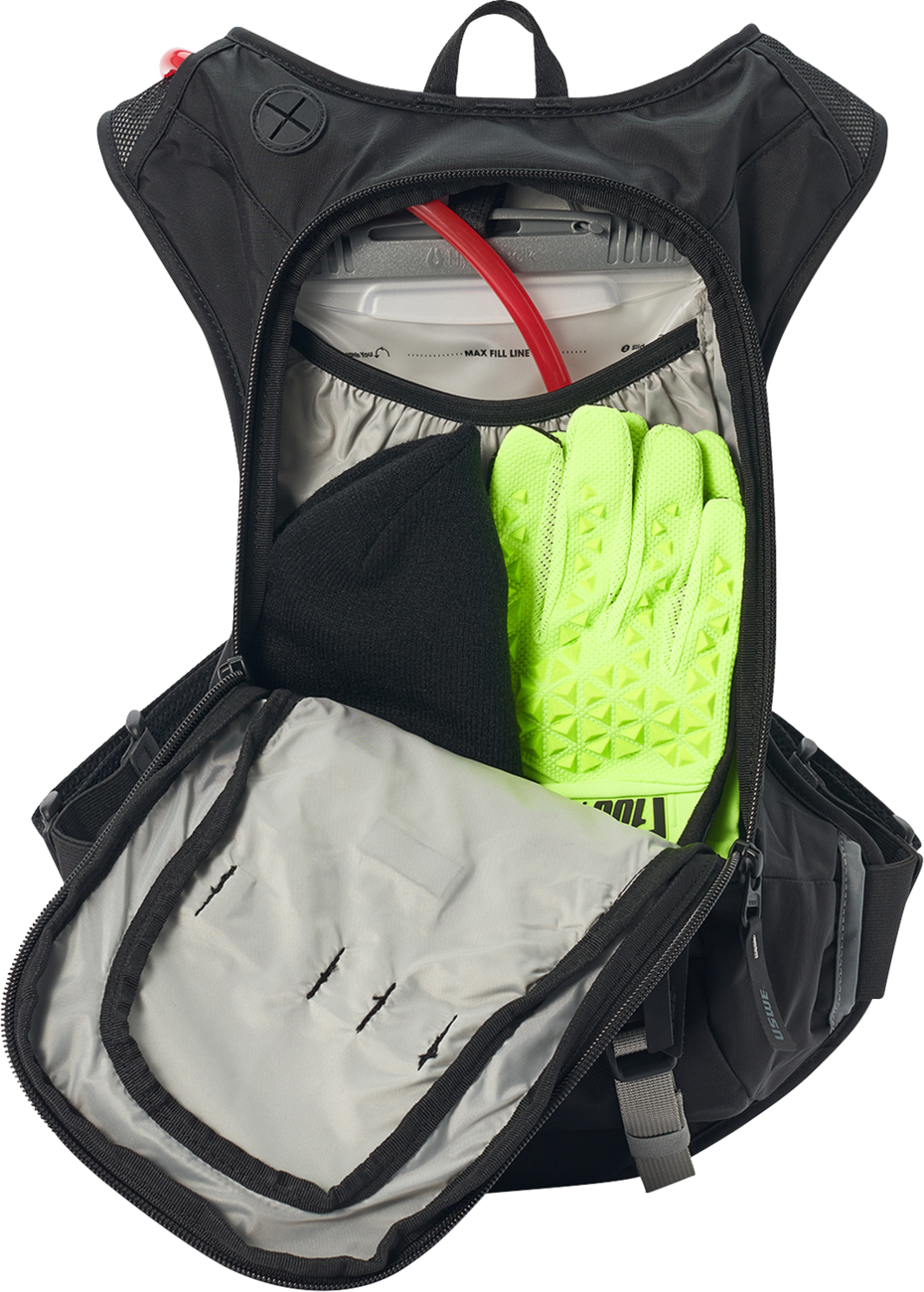 Moto Hydro 8L Hydration Pack