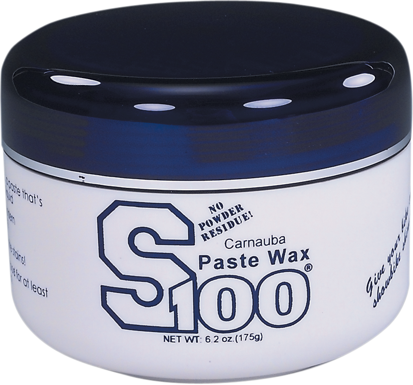 Carnauba Paste Wax