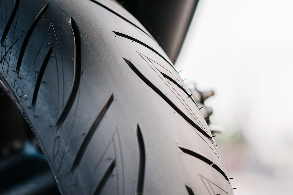 Battlax SC2 Tire