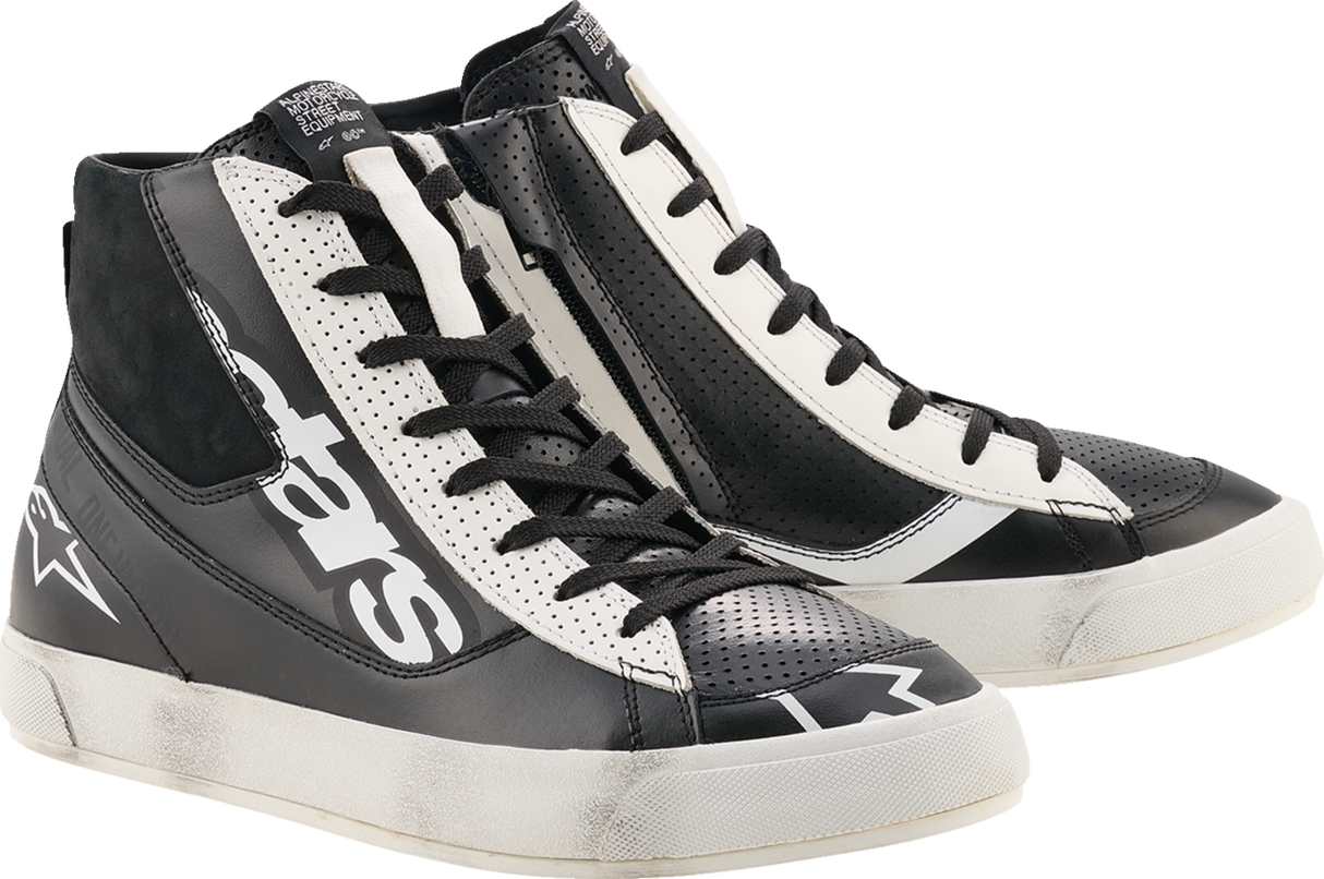 Stated Flair Shoes