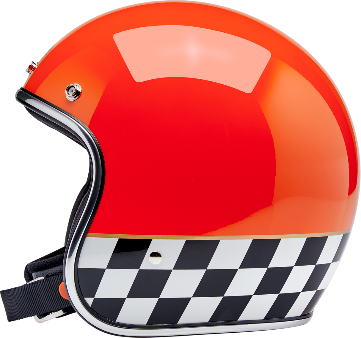 Bonanza Competition Helmet