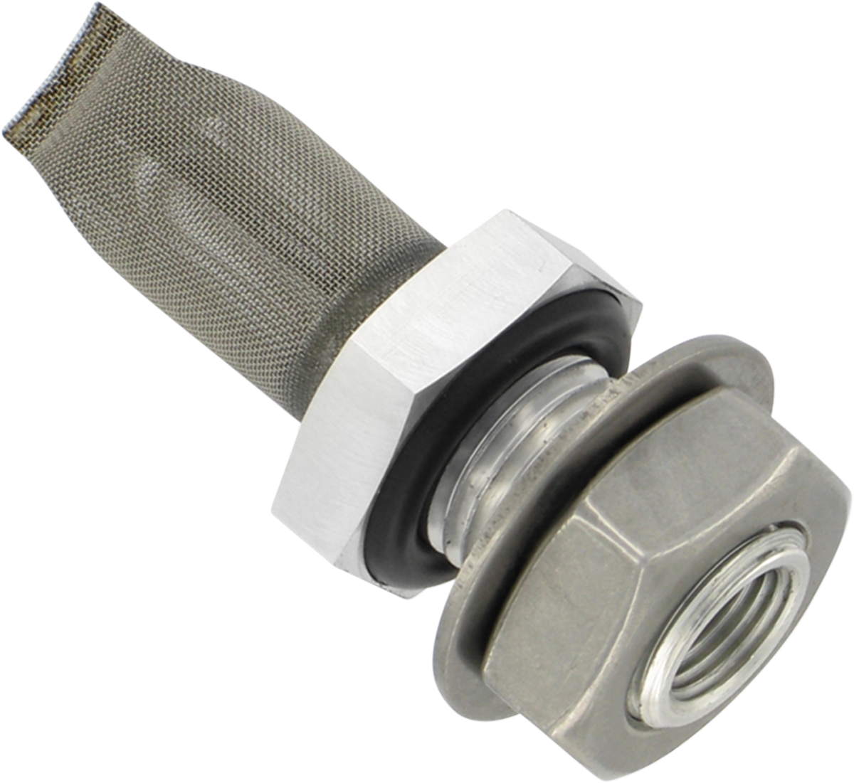 Weldless Tank Bung