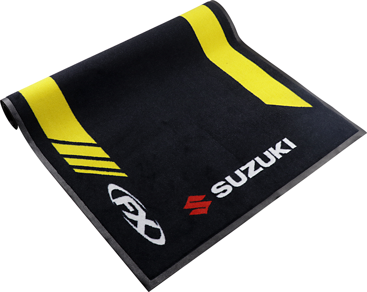 Bike Mat