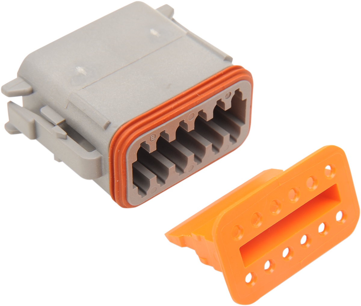 Deutsch DT Sealed Connector Component