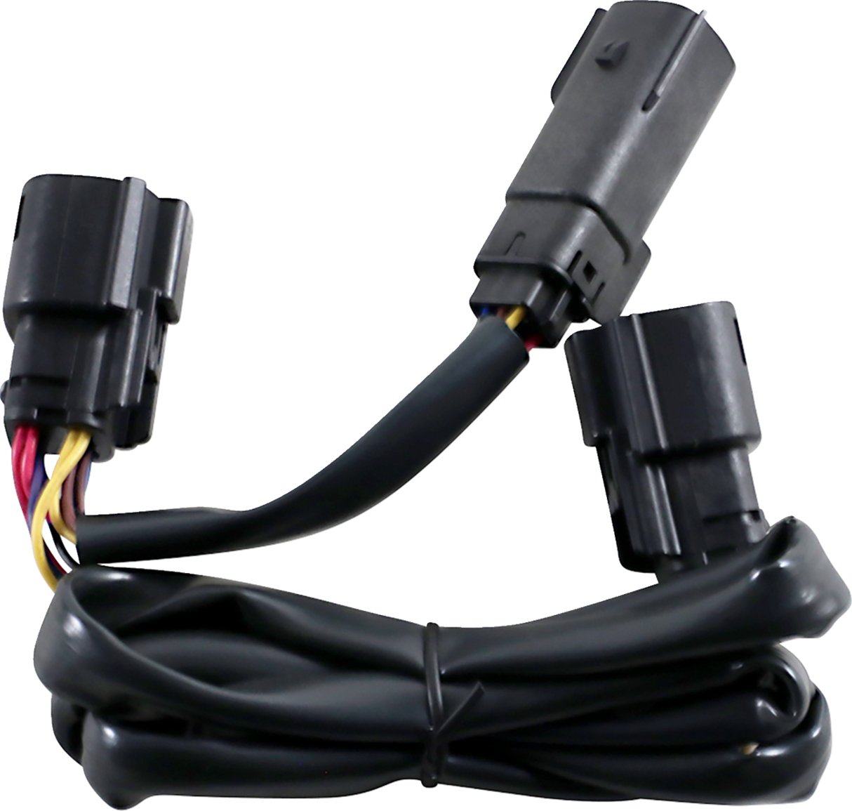 Tour Pak® Quick Disconnect Harness