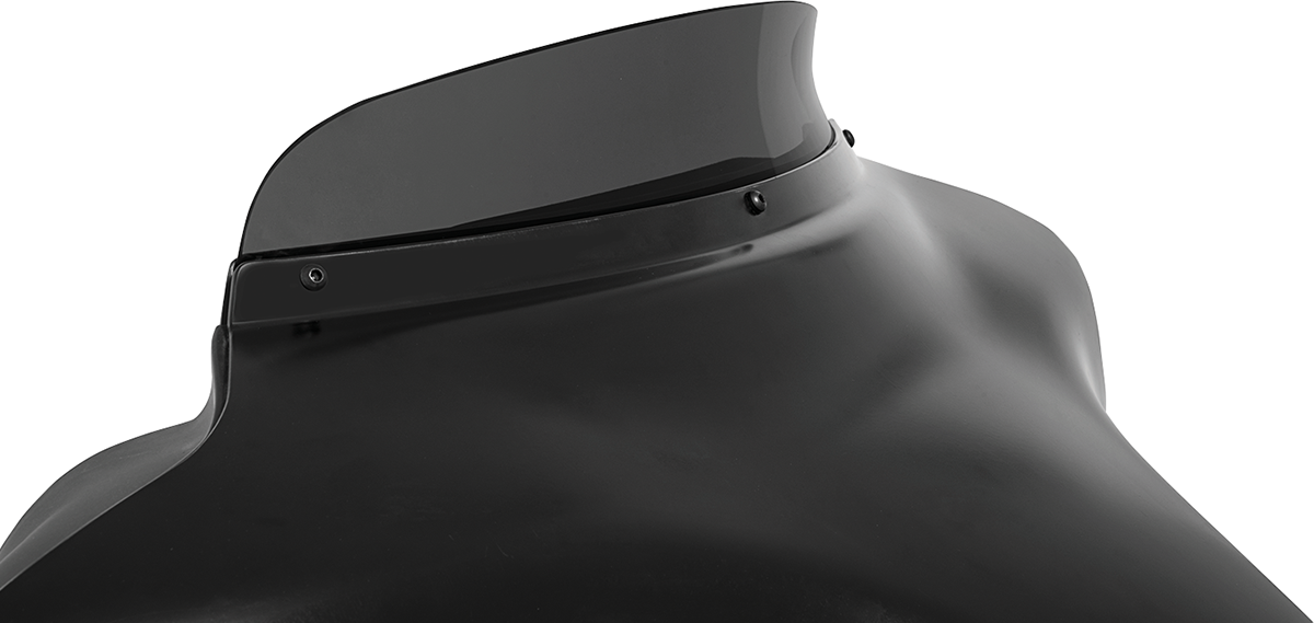 Batwing Spoiler Windshield