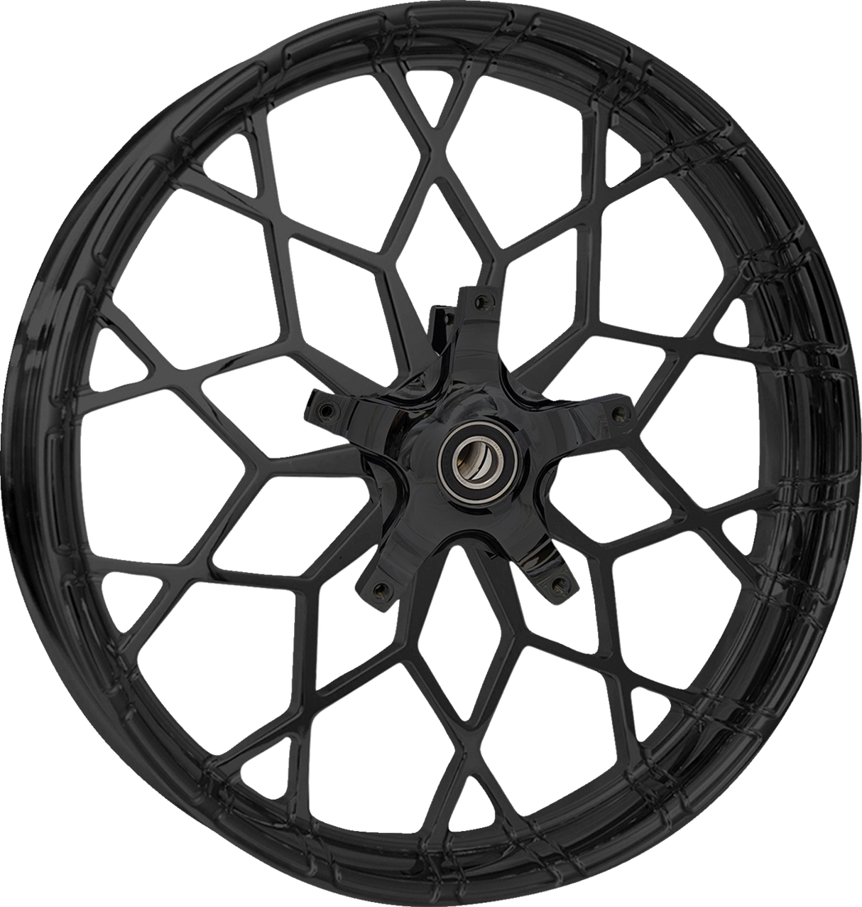 Phenom Wheel for Stock Rotors