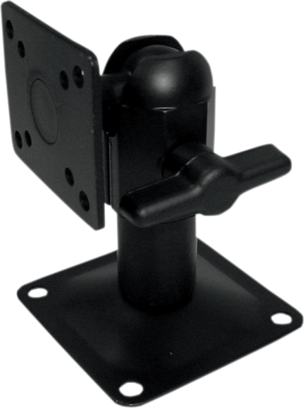 Stereo Mount