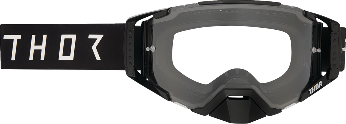 Ascend LTD Synth Goggle