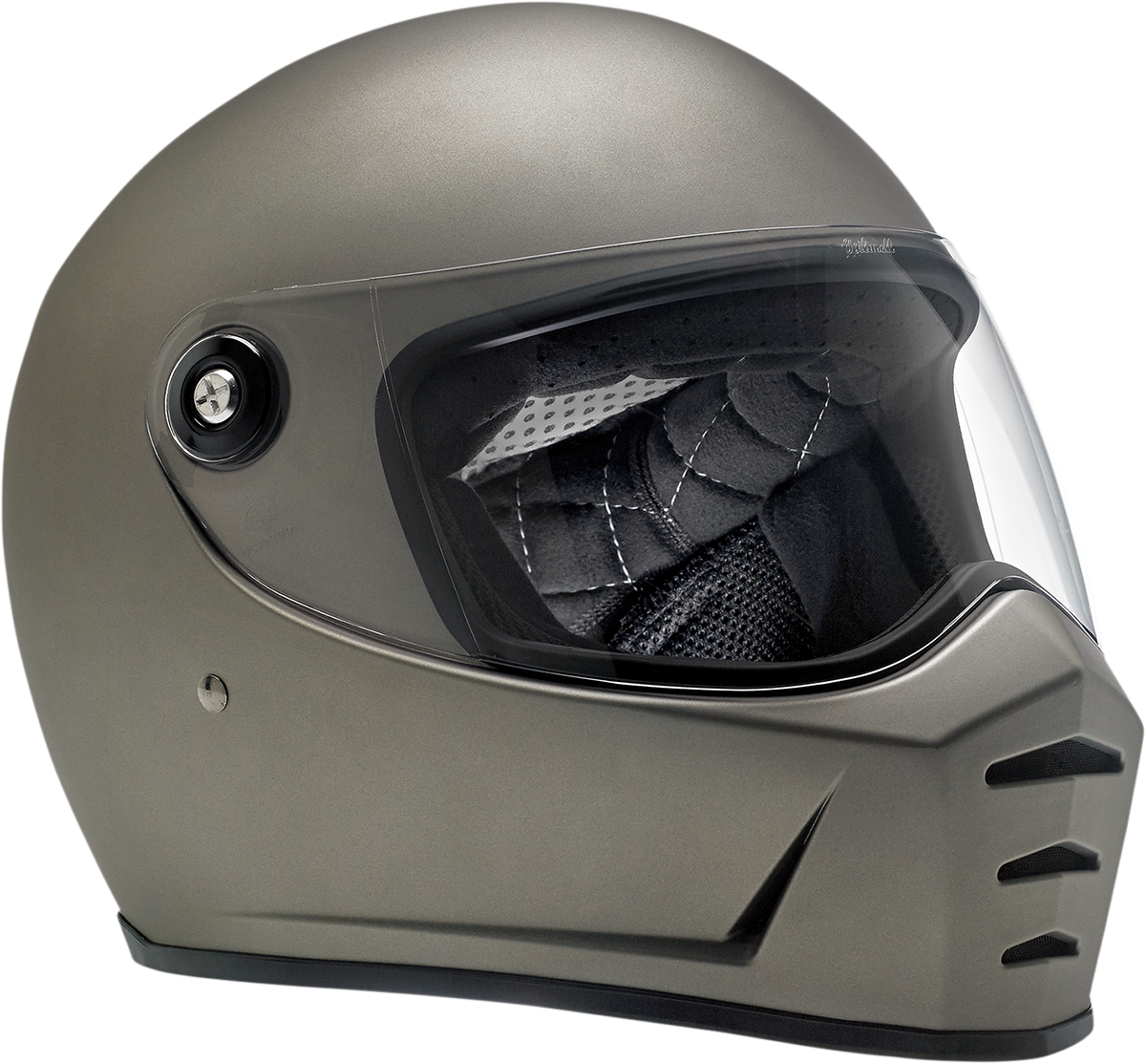 Lane Splitter Helmet — Solid