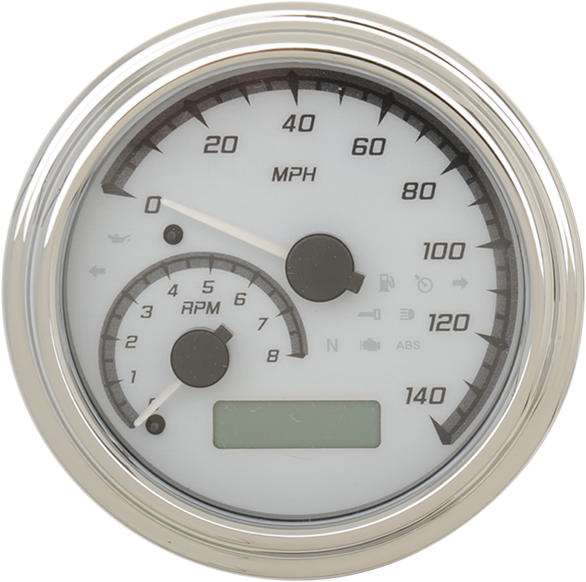 MVX Series Analog Gauge System β MVX Series