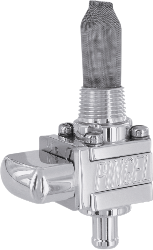 The Guzzler® Fuel Valve