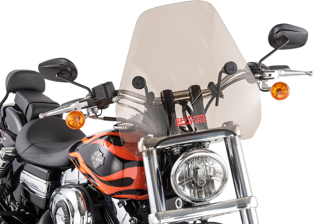 S-06 Spitfire Sport Shield