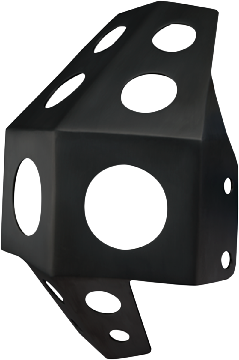 Skid Plate