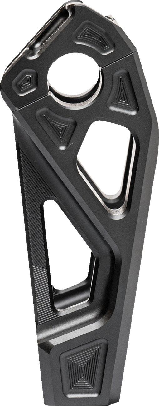 Fastback Risers