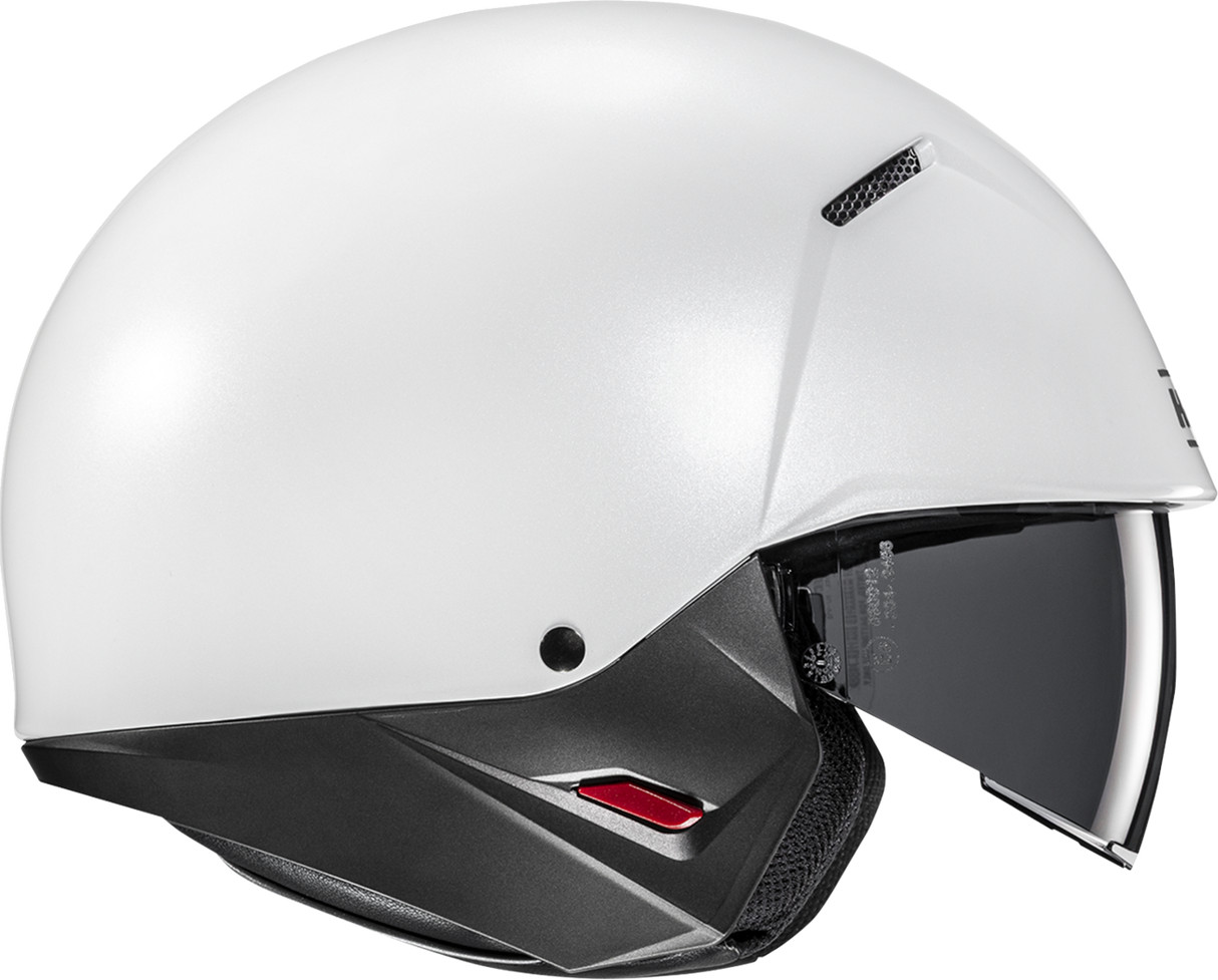 i20N Solid Helmet