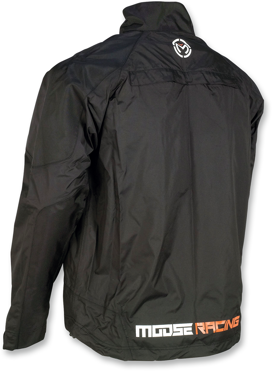 Youth XC1 Rain Jacket