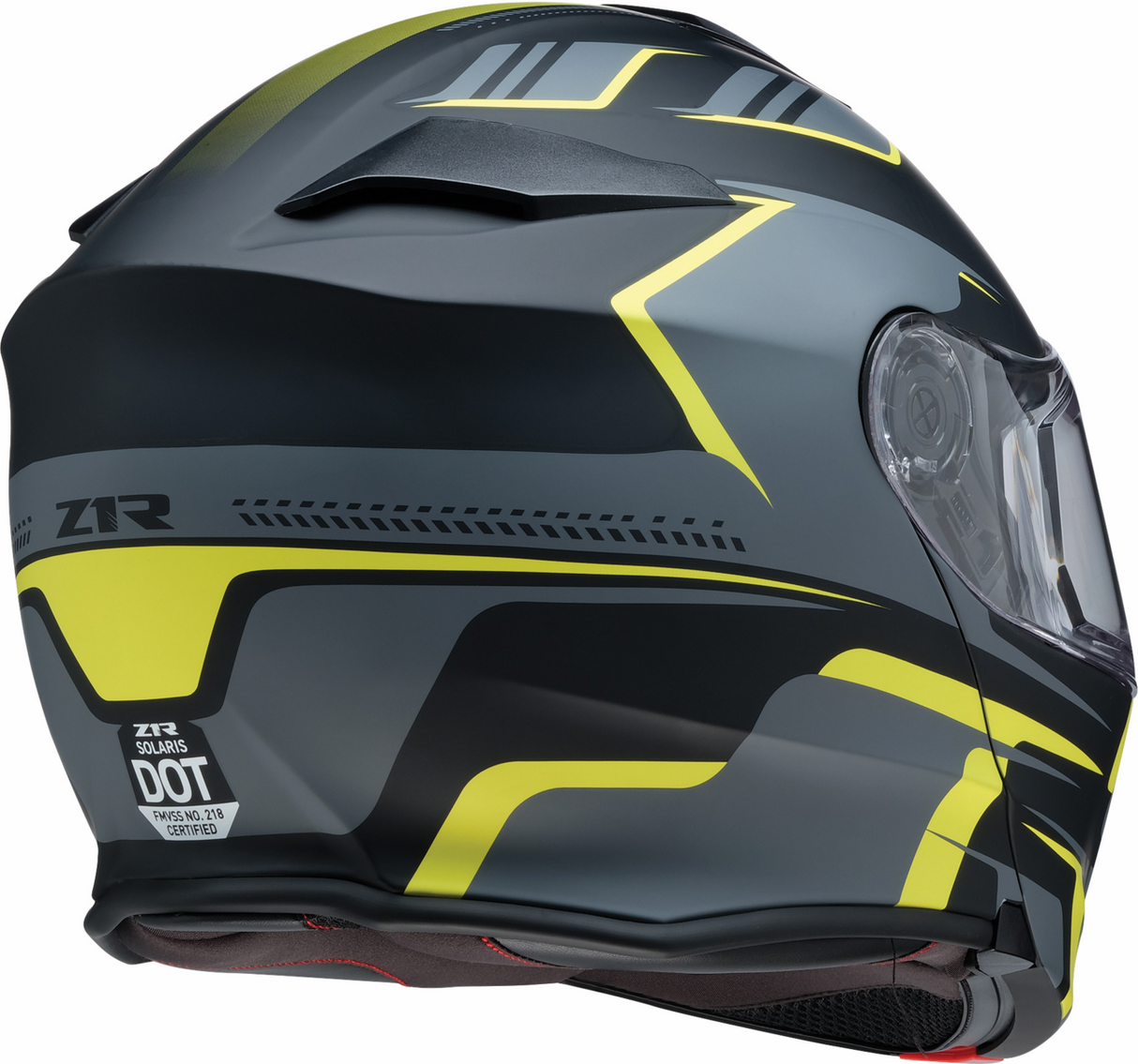 Solaris 2.0 Slater Modular Helmet