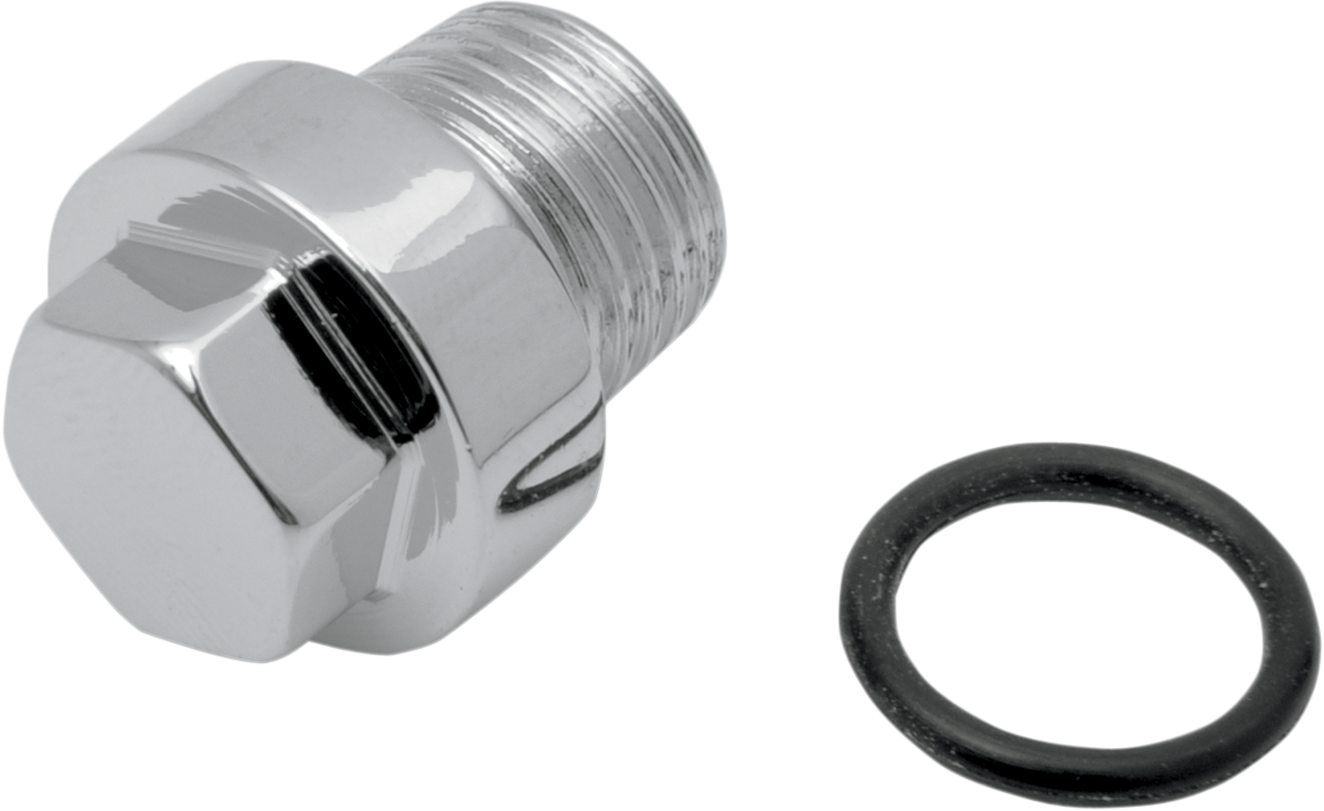 Oil Pump Plug
