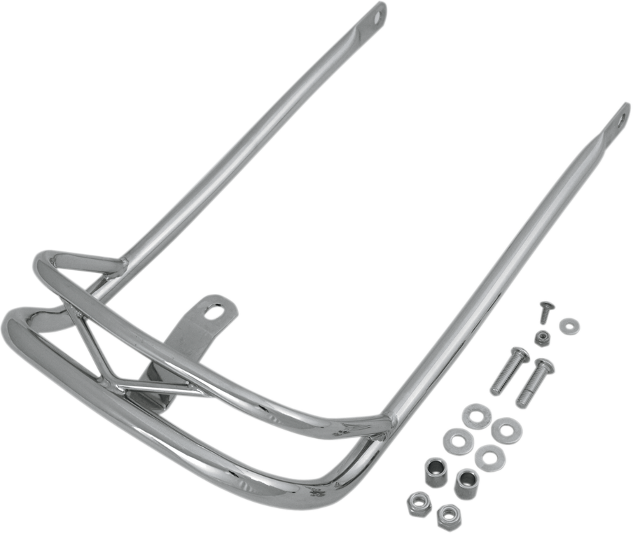 Rear Fender Rail